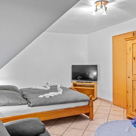 Hotel Family And Friends Ludwigshafen à Bodman-Ludwigshafen Extérieur photo